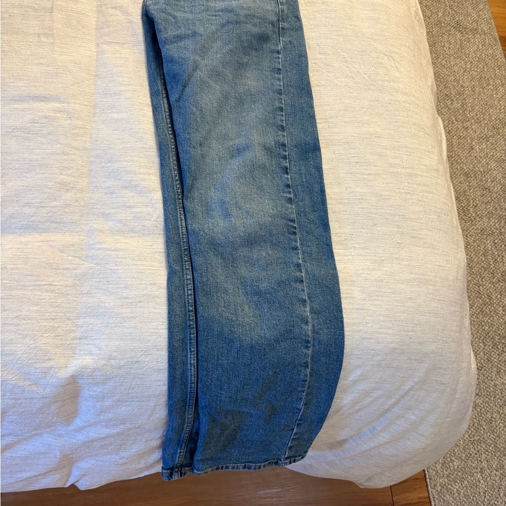 Men’s Levi’s Jeans 505